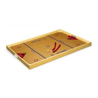 Carrom Nok Hockey Game Board
