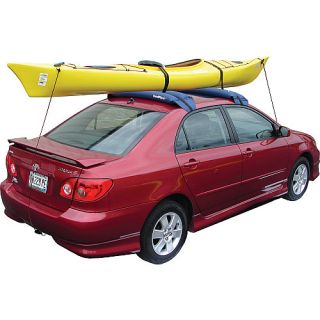 Malone HandiRack Inflatable Universal Roof Top Rack & Luggage Carrier (MPG452)