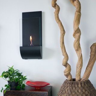 Torcia Tabletop Fireplace