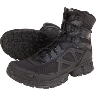 Bates Velocitor Tactical Boot   Black, Size 7, Model E00019