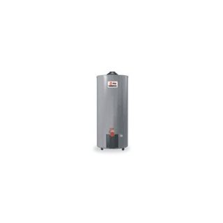 Universal commercial water heater   natural gas Fury collection