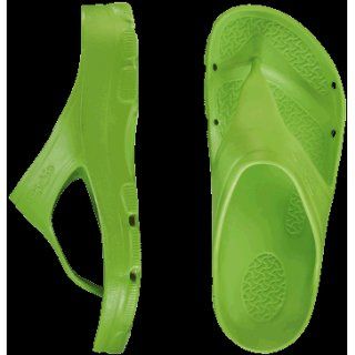 Birki ''Caribbean'' from Alpro Cell complete in Lime 40.0 EU M Shoes