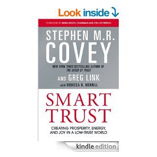 Smart Trust eBook Stephen M. R. Covey Kindle Store