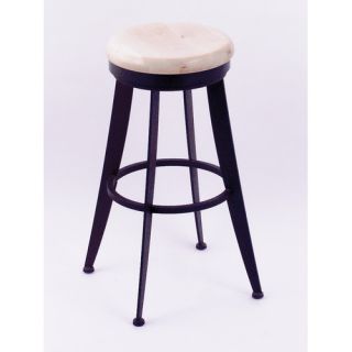 Cambridge 009 Swivel Bar Stool