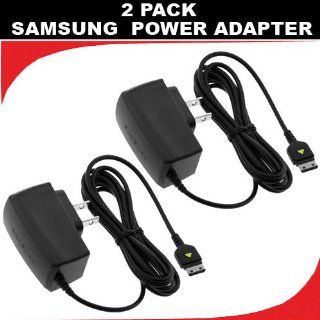 Samsung Power Adapter OEM Travel/home/wall/house/ac/dc Charger for I325, Sgh t819, Katalyst Sgh t739, Sch r300, Sch r610, Mysto, Sch r410, Flipshot Sch u900, Sgh t439, Slm Sgh a747, Blackjack Ii Sgh i617, Sgh a737 / Sgh a736, Sgh t639, Juke U470, Sgh a127,