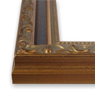 Craig Frames Inc. 1.28 Wide Ornate Picture Frame