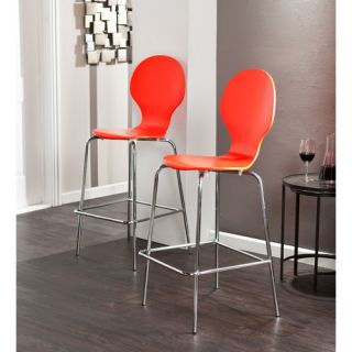 Holly and Martin Conbie Barstools (Set of 2)