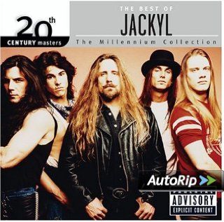 The Best of Jackyl 20th Century Masters   The Millennium Collection Music