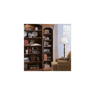 Hooker Furniture Brookhaven 82.375 Bookcase