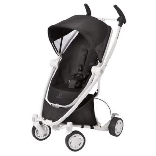maxi cosi zapp xtra stroller with folding seat