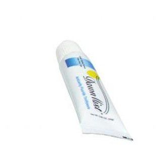 Toothpaste, 0.6 oz. Plastic Tube, 144/bx, 5 bxs/cs, 720/CS Health & Personal Care