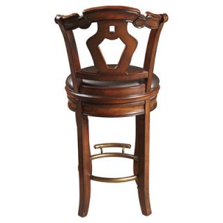 Pulaski Furniture Toscano Vialetto Bar Stool