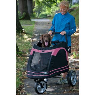 Pet Gear Roadster Pet Stroller