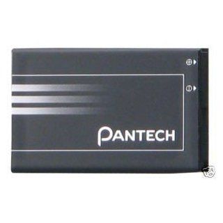 PANTECH Battery PBR C740 Matrix 920mAh Cell Phones & Accessories