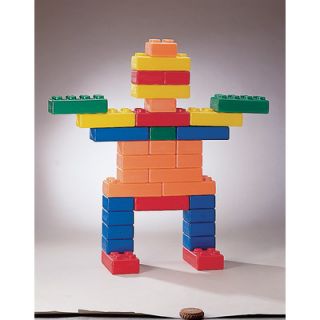 Weplay Brick Me Blocks