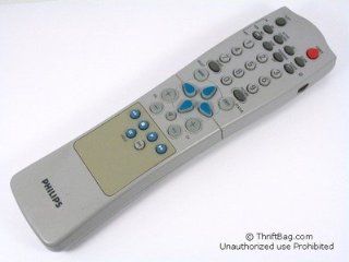 Philips 32PT740H99 34PW850137R 34PW850H37F 34PW850H37 Remote Electronics