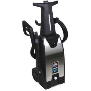 All Power America 1800 PSI Electric Pressure Washer
