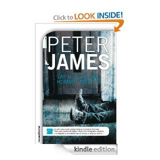 Las huellas del hombre muerto (Criminal (roca)) (Spanish Edition) eBook Peter James, Escarlata Guilln Kindle Store