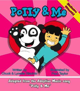 Polly & Me Music