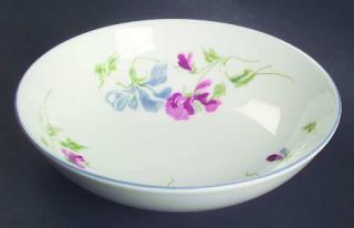 Royal Doulton Amethyst 7 All Purpose (Cereal) Bowl, Fine China Dinnerware   Exp