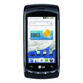 LG Ally VS740 Android Phone, Rooted for Advanced Users   NO CONTRACT (Verizon Wireless) Cell Phones & Accessories