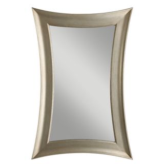 Georgette 45 H x 30 W Mirror