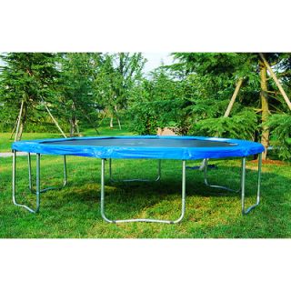 Aosom 15 Round Trampoline