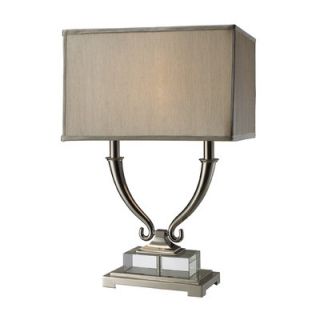 Dimond Lighting Roberts 2 Light Table Lamp