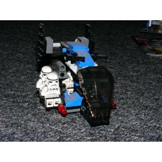 LEGO Star Wars Imperial Dropship Toys & Games