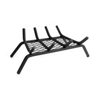 Pleasant Hearth Steel Fireplace Grate