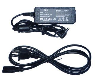 Battery Charger Power Supply Ac Dc Adapter for Acer Aspire One Mini Notebook 722 0022 722 0369 722 0418 722 0473 722 0611 722 0652 722 0667 722 0828 Computers & Accessories