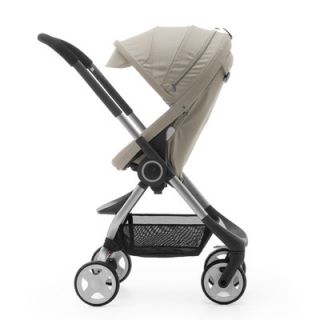 Stokke Scoot Compact Stroller