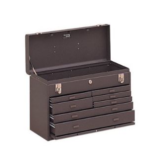 Kennedy Machinists Chests   00001 machinist chest 7drawer brown