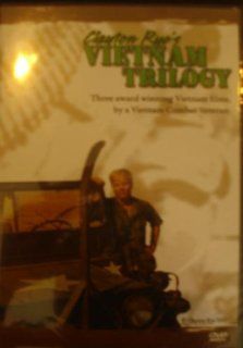 Vietnam Trilogy Henry Sanders, Reggie Brown, Gale Thompson, Clayton Rye Movies & TV
