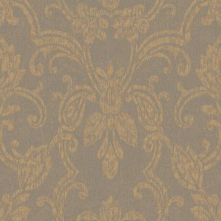 Heritage Home Romantic Damask Wallpaper