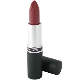Mac Lip Care   0.1 oz Lipstick No. 742 Verve ( Premium price due to scarcity ) for Women  Beauty
