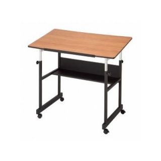 Alvin and Co. Minimaster II Wood Drafting Table