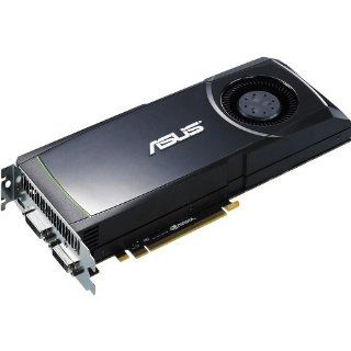 ASUS nVidia GeForce GTX570 1280MB DDR5 2DVI/ Mini HDMI PCI Express Video Card ENGTX570/2DI/1280MD5 Electronics