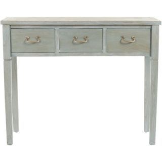 Safavieh Ann Washed Console Table