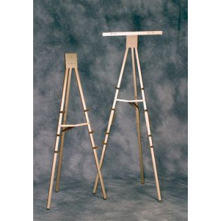 Universal Products Instant Setup Foldaway Easel