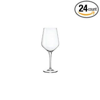 Bormioli Rocco 4995Q743 Electra 15 Oz. Wine Glass   24 / CS