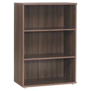 Tvilum Cullen 3 Shelf Bookcase with Doors