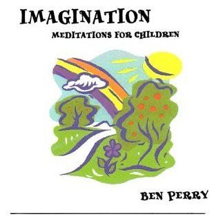 Imagination  Meditations for Children Music