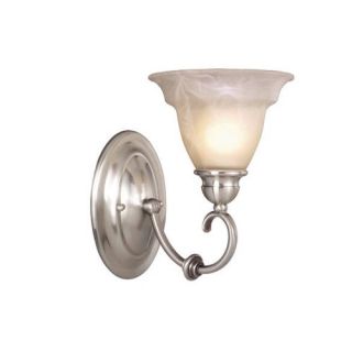 Omni 1 Light Wall Sconce