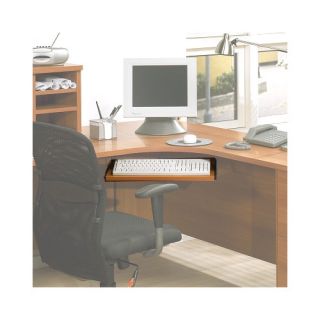 600 Series Short Pull Out Keyboard Tray