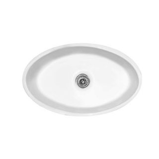 Elkay Dayton 23.5 x 18.25 Deep Single Bowl Undermount Kitchen Sink