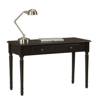 Renovations by Thomasville Beau Monde Writing Desk with Optional Hutch
