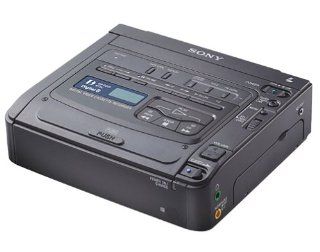 Sony GV D200 Digital 8mm Portable Video Recorder Electronics