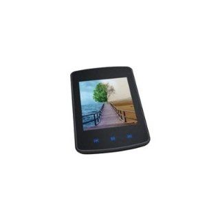 2KV7811   GPX 4 GB Flash Portable Media Player   Players & Accessories