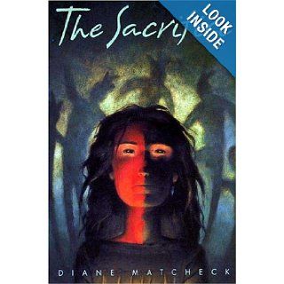 The Sacrifice Diane Matcheck 9780374464400 Books